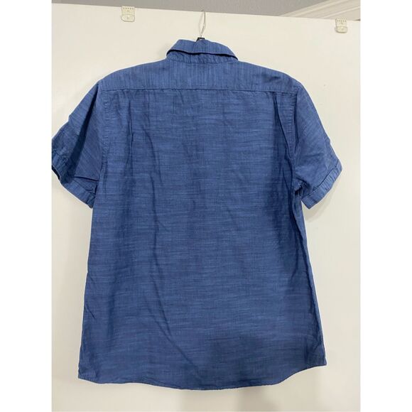 Express men’s button down shirt. - Picture 4 of 4